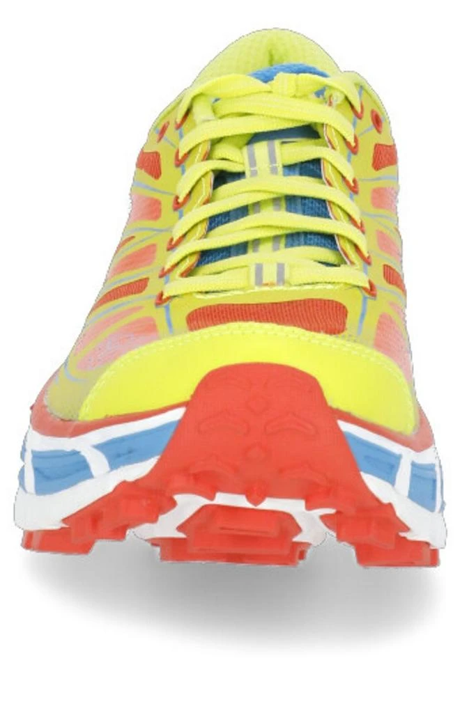 Hoka One One Mesh Lace-Up Sneakers 商品