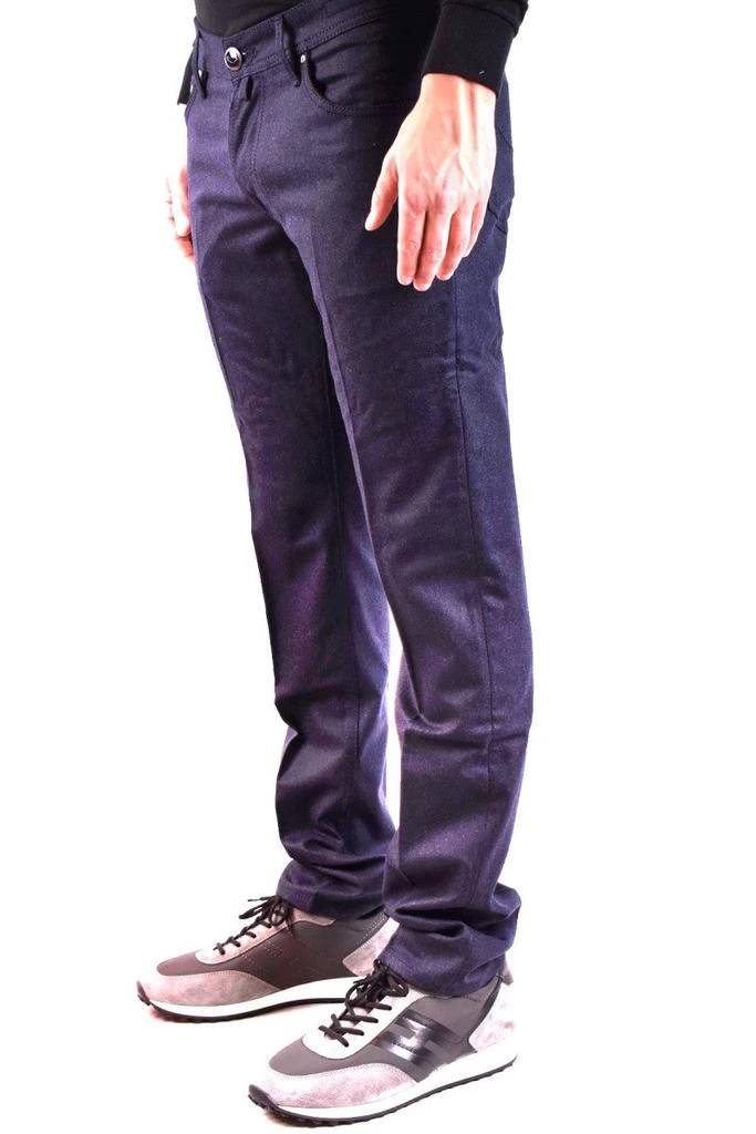 商品JACOB COHEN|JACOB COHEN Jeans,价格¥2172,第3张图片详细描述