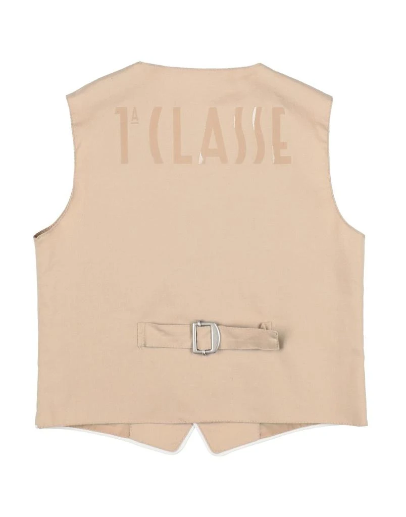 商品Alviero Martini|Suit vest,价格¥738,第2张图片详细描述