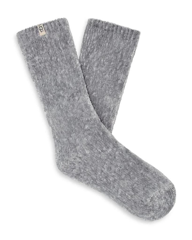 Leda Sparkle Cozy Crew Socks, Pack of 3 商品