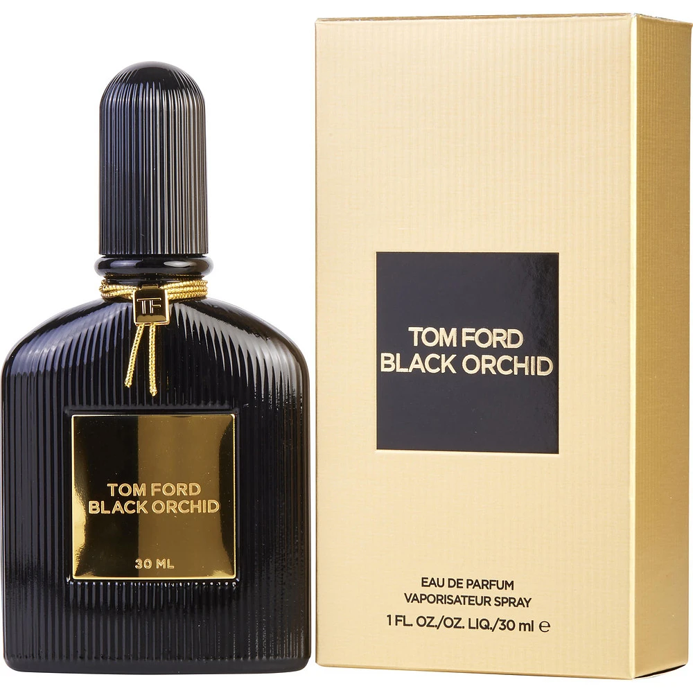 商品Tom Ford|TOM FORD 汤姆福特 午夜兰花（经典黑兰花）女士香水 EDP 30ml,价格¥1283,第1张图片