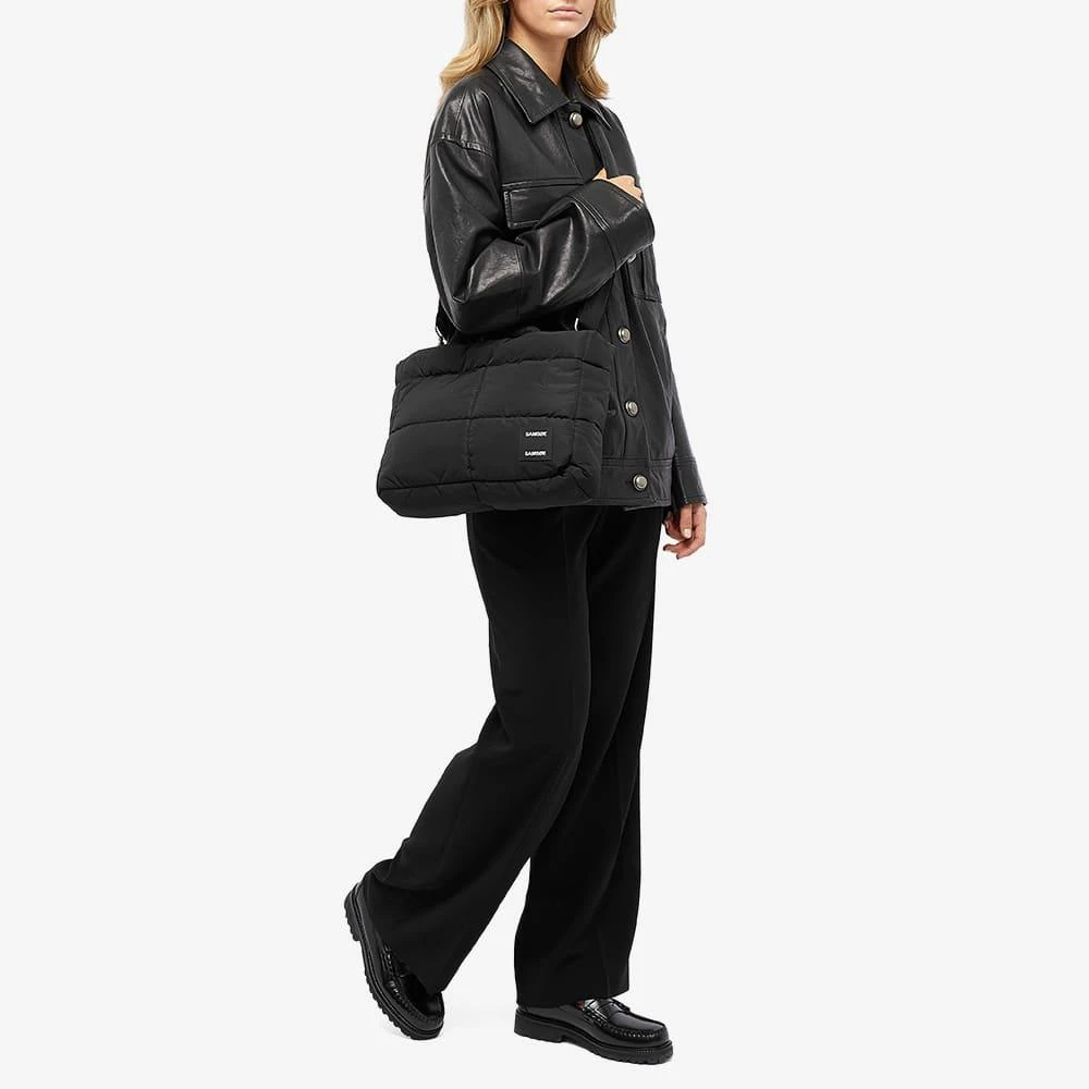 Samsøe Samsøe Small Padded Bag 商品