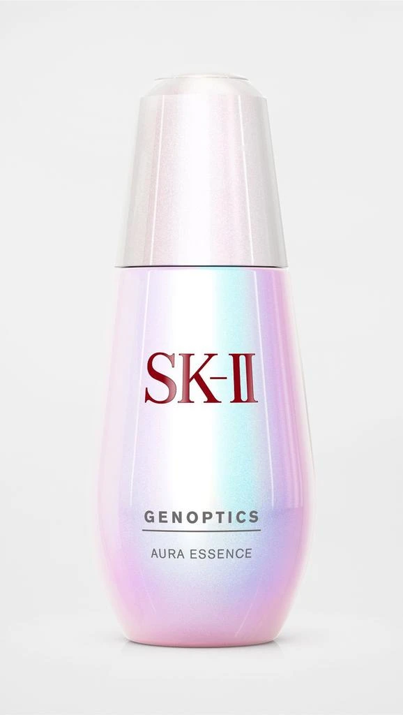 商品SK-II|SK-II GenOptics Aura 精华,价格¥1841,第1张图片