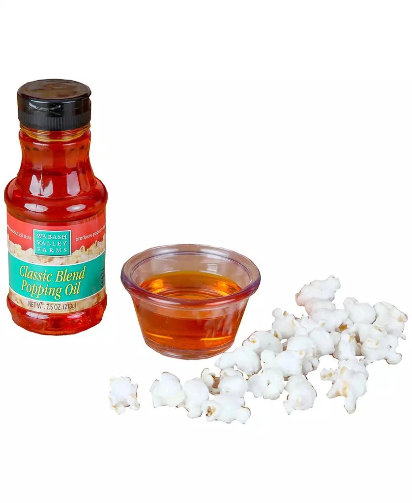 商品Wabash Valley Farms|Tender Popcorn Variety Pack,价格¥183,第4张图片详细描述