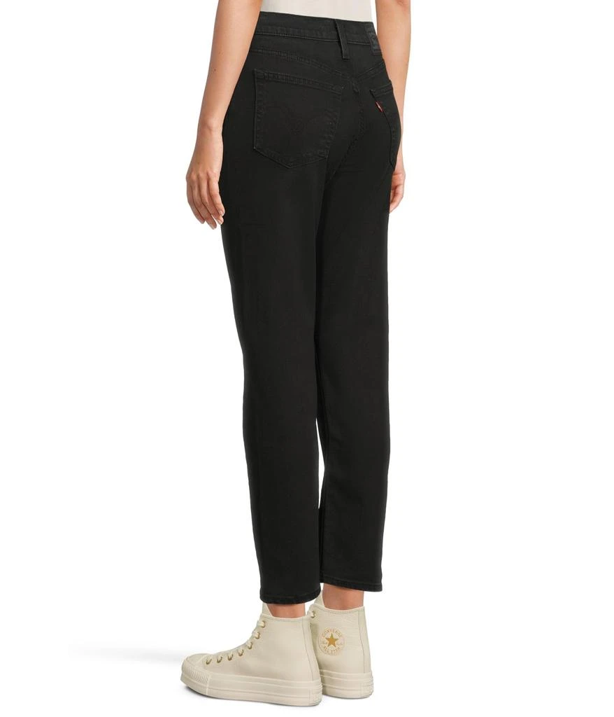 商品Levi's|Wedgie Straight,价格¥448,第3张图片详细描述