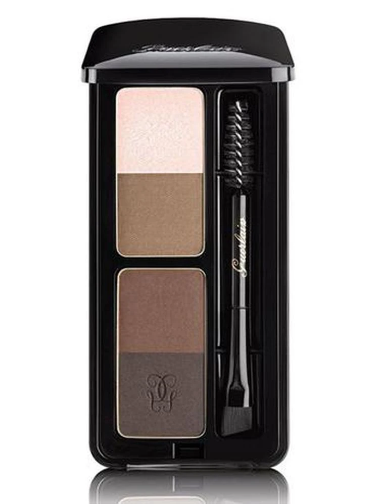 商品Guerlain|Eyebrow Kit,价格¥409,第1张图片