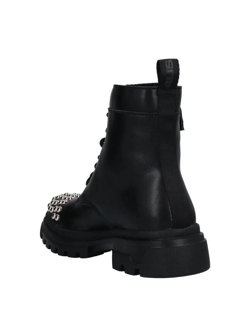 商品CESARE PACIOTTI|Ankle boot,价格¥1290,第3张图片详细描述
