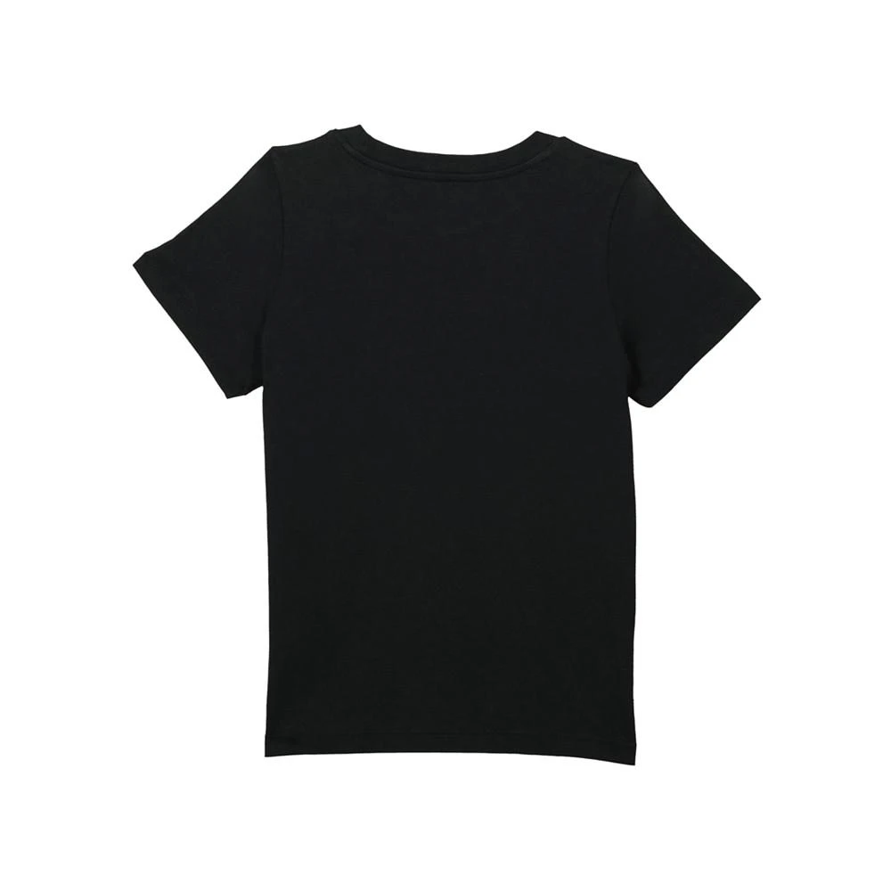 商品CHAMPION|Little Girls Classic Short Sleeve T-shirt,价格¥72,第2张图片详细描述