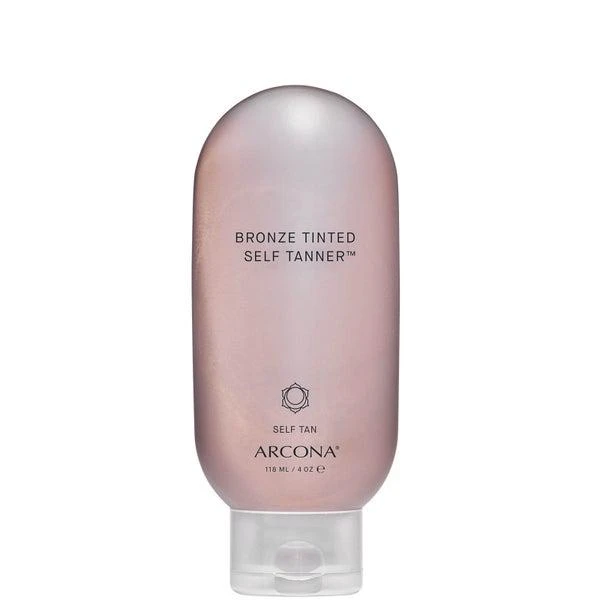 商品ARCONA|ARCONA Bronzer - Self Tanner 4oz,价格¥325,第1张图片