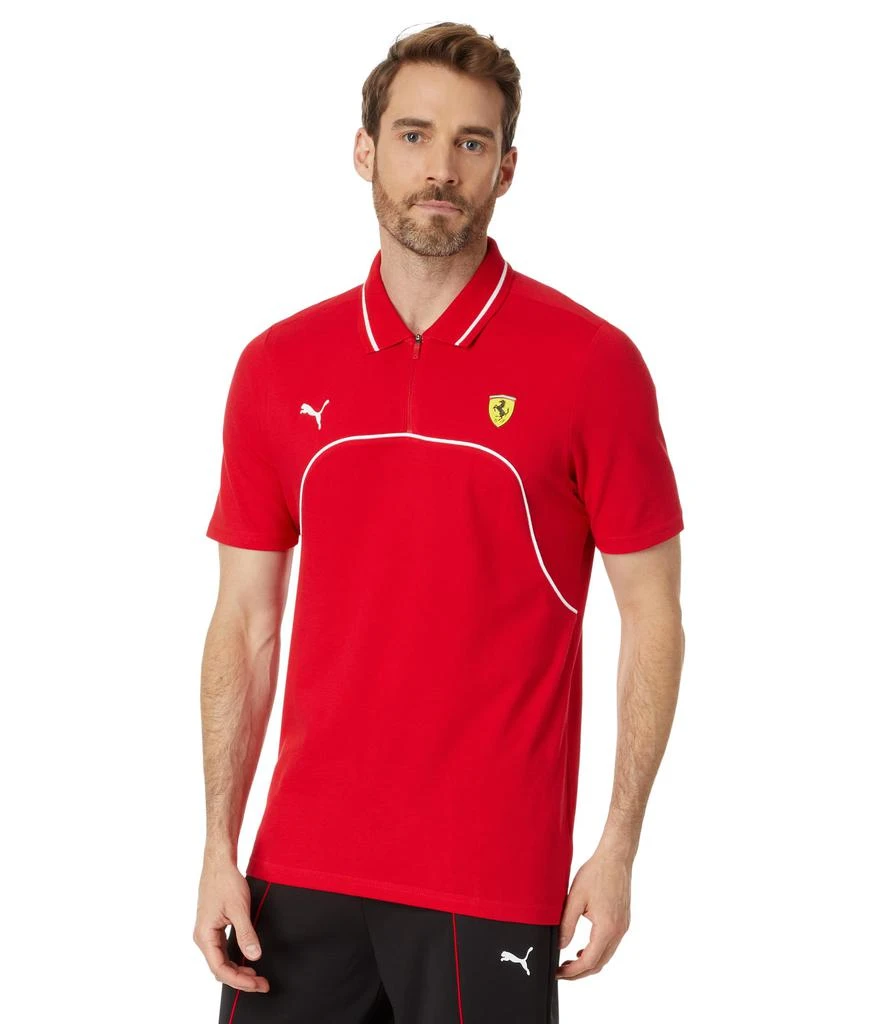 商品Puma|Ferrari Race Polo,价格¥365,第1张图片