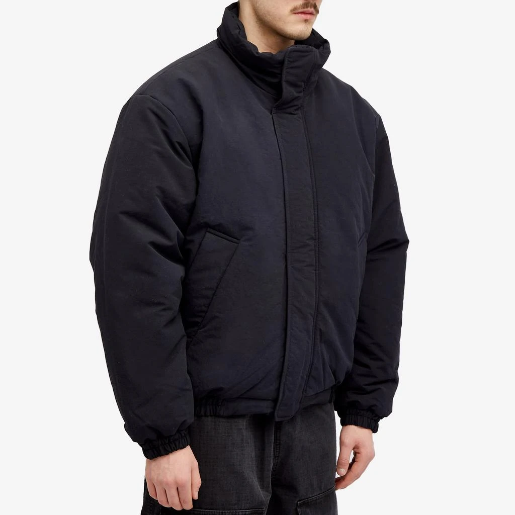 商品Acne Studios|Acne Studios Osam Wave Dyed Padded Jacket,价格¥4158,第2张图片详细描述