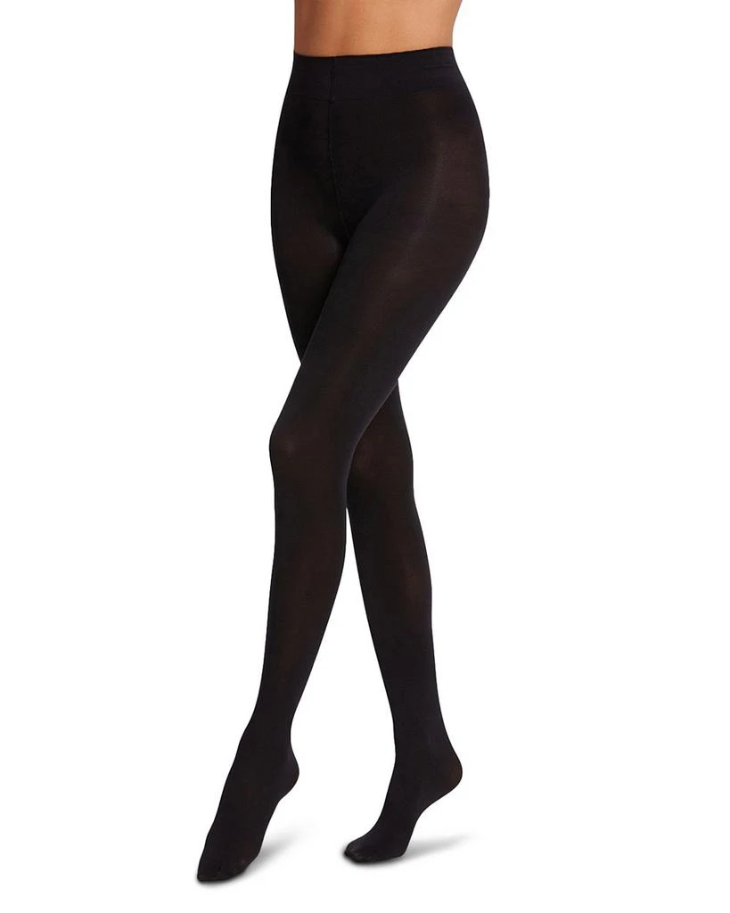 Velvet De Luxe Opaque Tights 商品