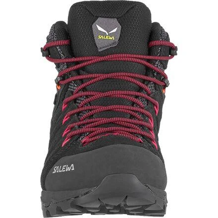 商品Salewa|Alp Mate Mid WP Hiking Boot - Women's,价格¥1486,第4张图片详细描述