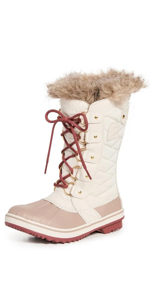 商品SOREL|Sorel Tofino 靴子,价格¥687,第1张图片