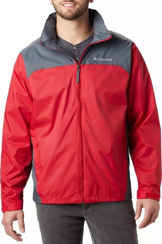 商品Columbia|男士雨衣外套,价格¥426,第1张图片