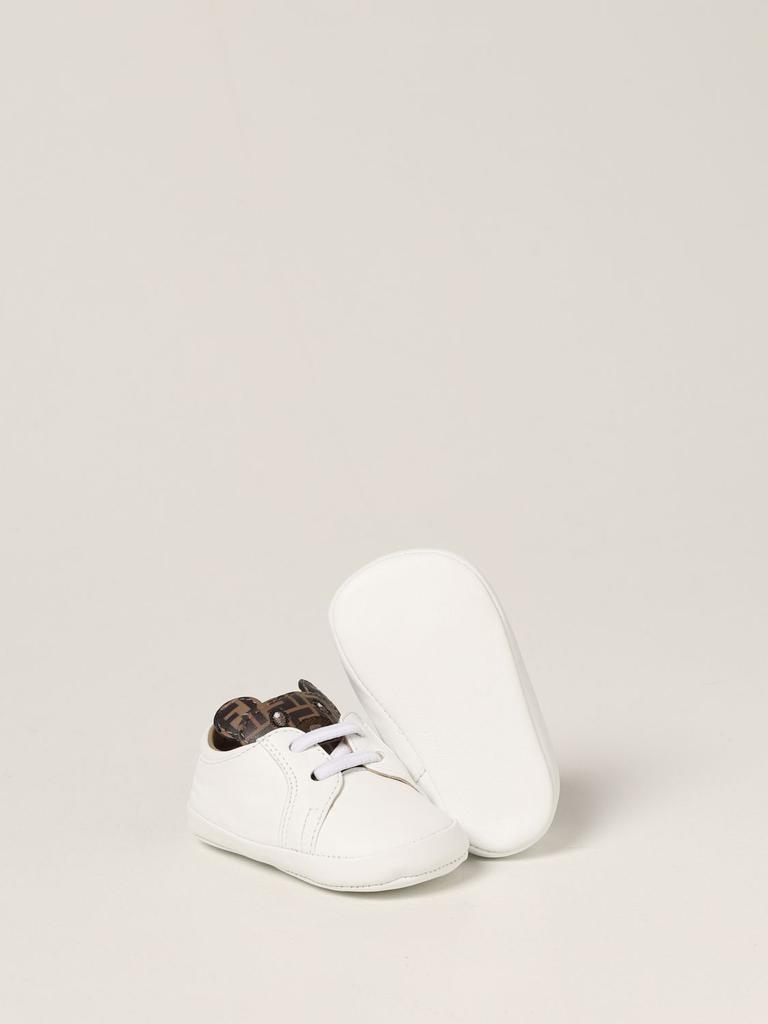 商品Fendi|Fendi shoes for baby,价格¥1318,第4张图片详细描述