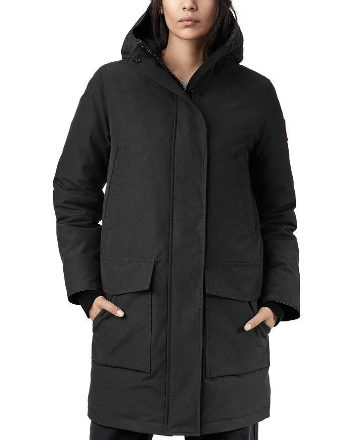 商品Canada Goose|Canmore Down Parka,价格¥6177,第1张图片