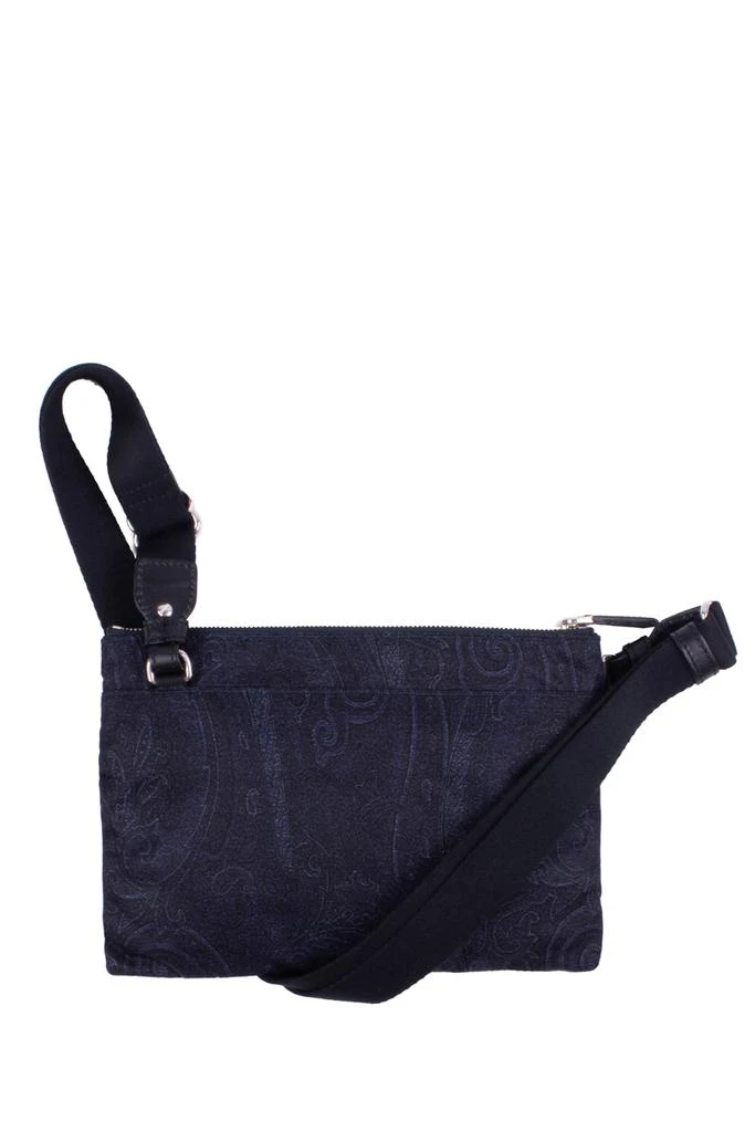 商品ETRO|Etro Nylon Shoulder Bag,价格¥3963,第3张图片详细描述