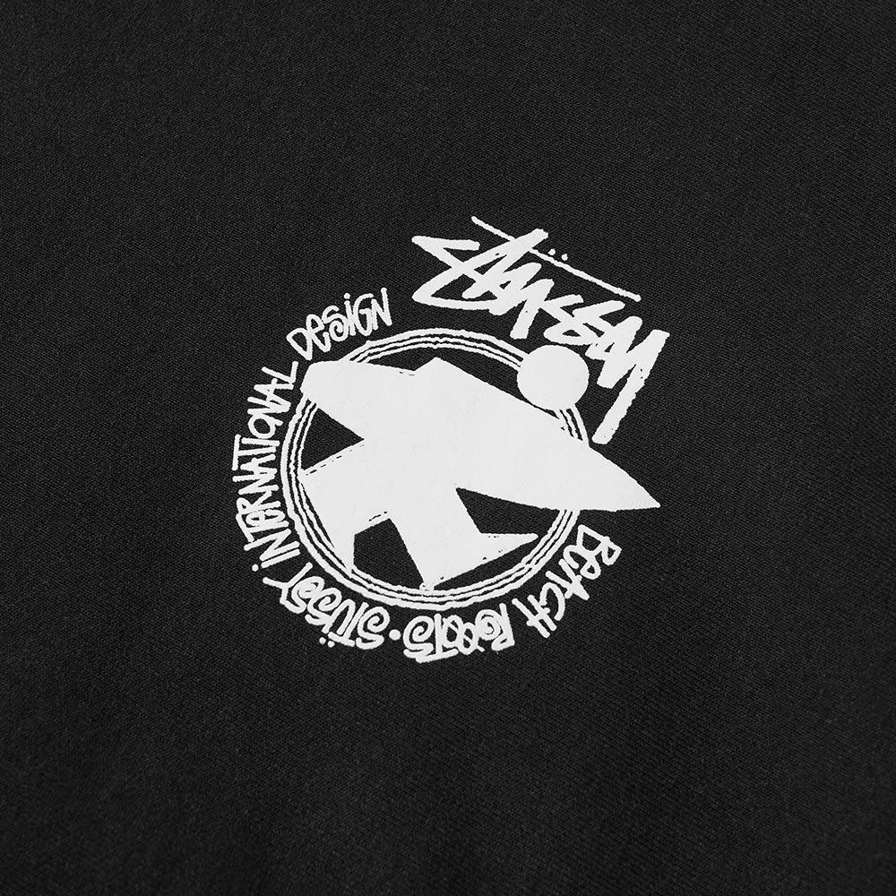 商品STUSSY|Stussy Beach Roots Hoody,价格¥1165,第3张图片详细描述