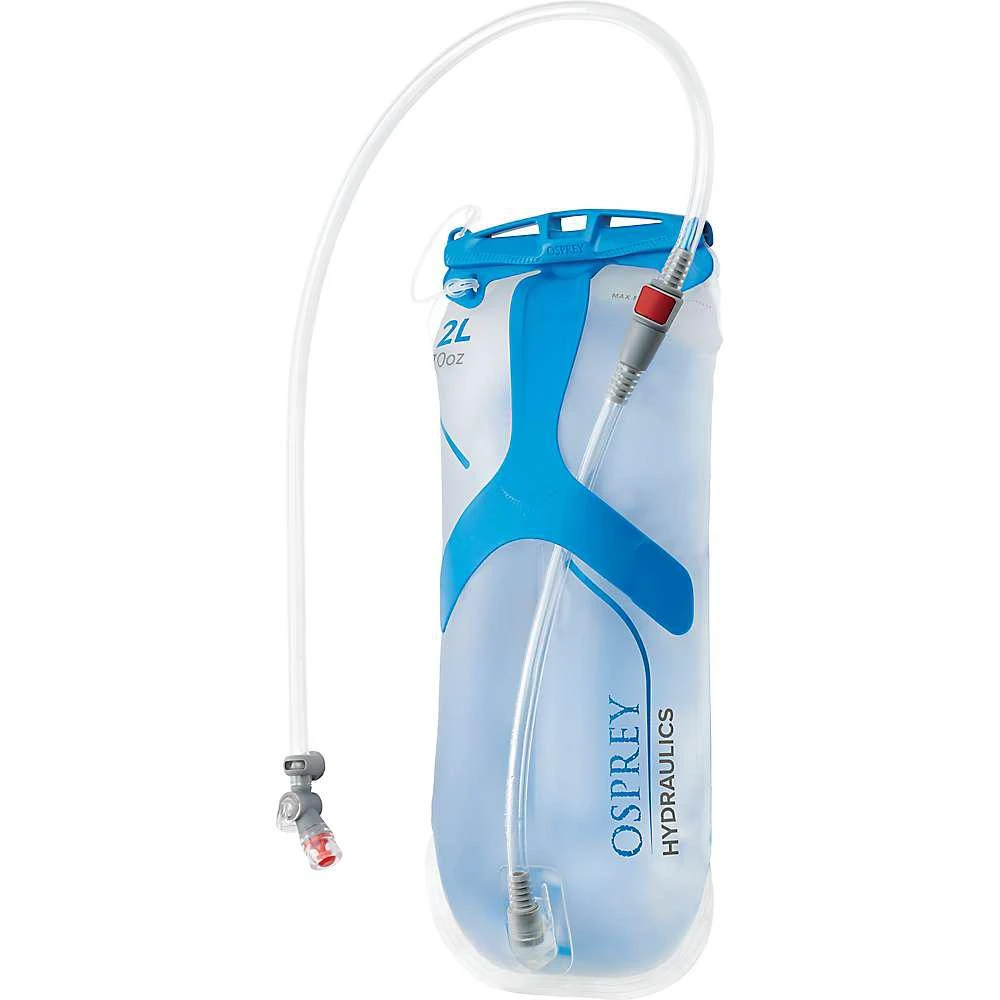 商品Osprey|Osprey Hydraulics 2L Reservoir,价格¥430,第3张图片详细描述