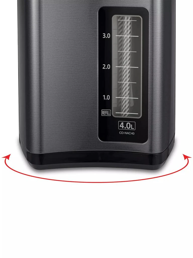 Micom Water Boiler & Warmer 商品