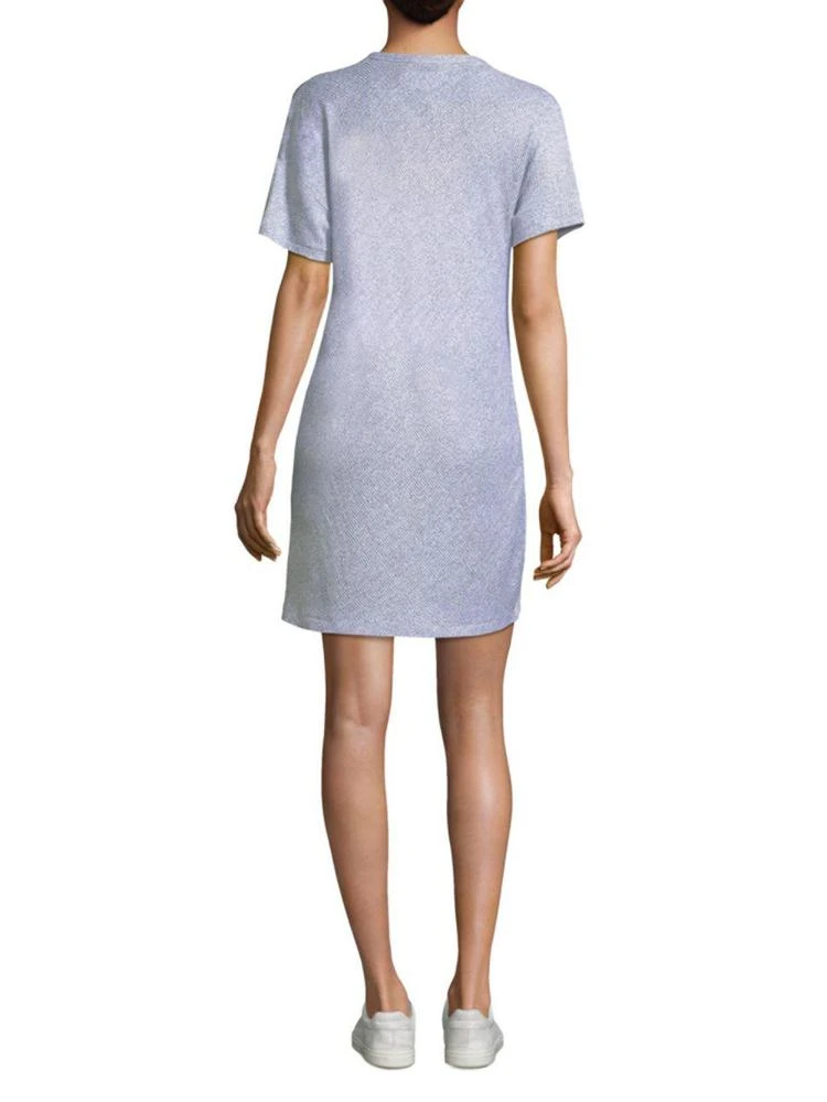 商品Rag & Bone|Striped Tee Dress,价格¥1028,第2张图片详细描述