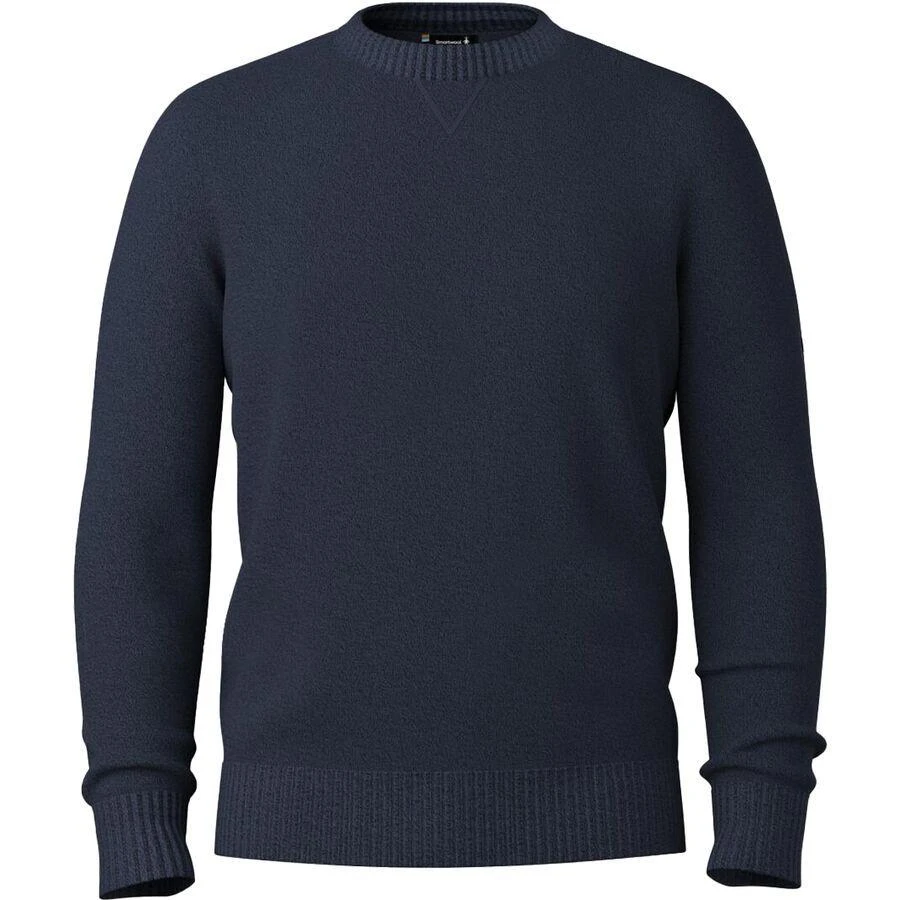 商品SmartWool|Sparwood Crew Sweater - Men's,价格¥792,第1张图片