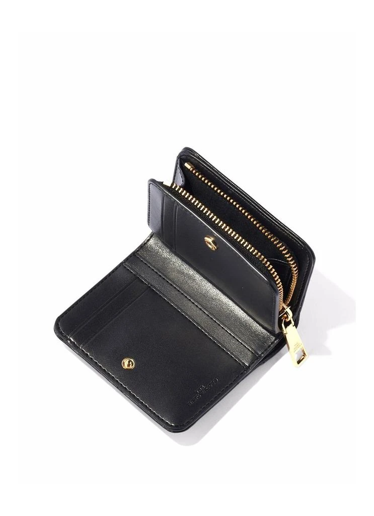 商品Marc Jacobs|MINI COMPACT WALLET,价格¥425,第3张图片详细描述