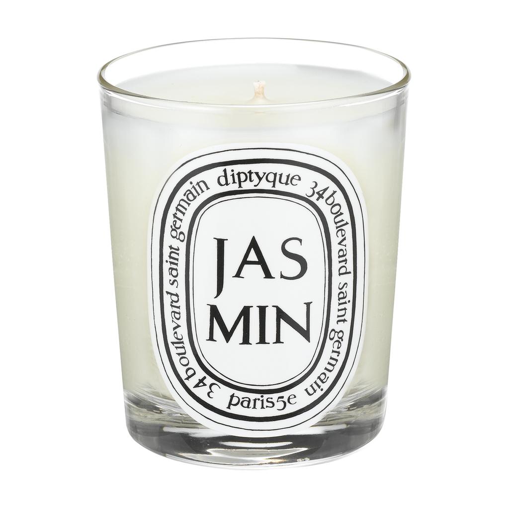 Jasmin Scented Candle商品第1张图片规格展示