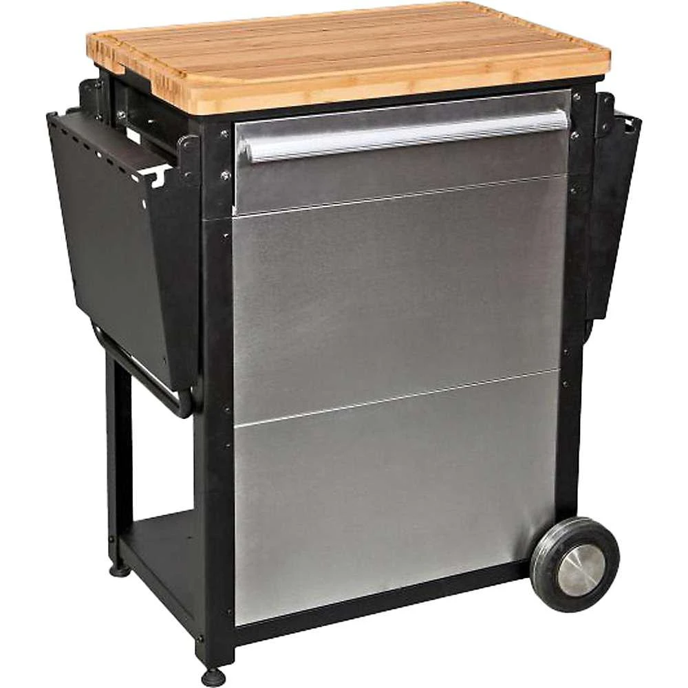商品Camp Chef|Camp Chef Patio Cart,价格¥2477,第5张图片详细描述