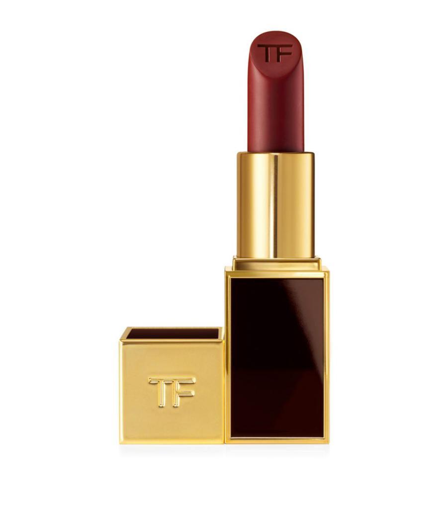 商品Tom Ford|汤姆福特 黑金黑管唇膏 方管,价格¥401,第1张图片