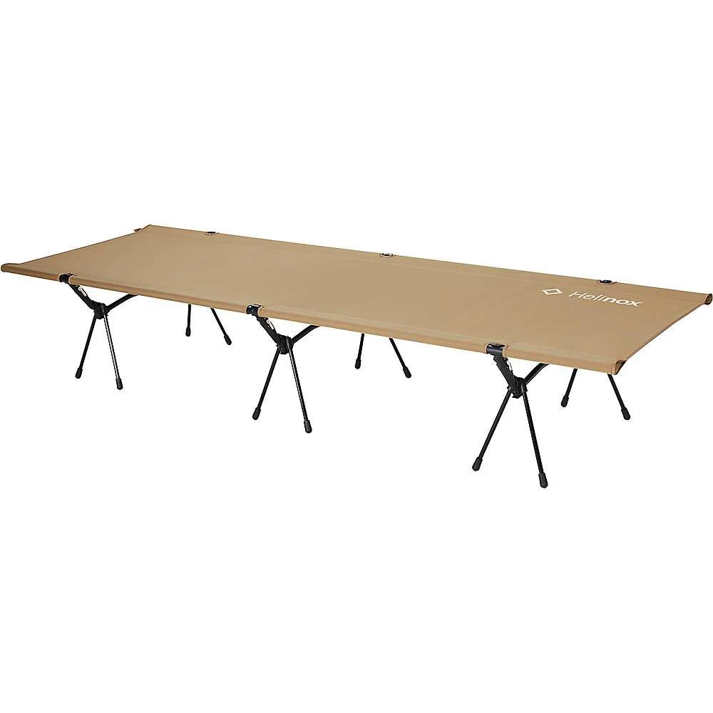 商品Helinox|Helinox Cot One Convertible Long,价格¥3317,第4张图片详细描述
