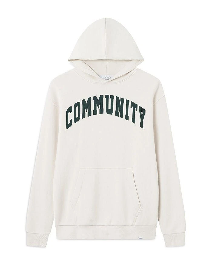 商品Les Deux|Deacon Hoodie,价格¥501,第3张图片详细描述