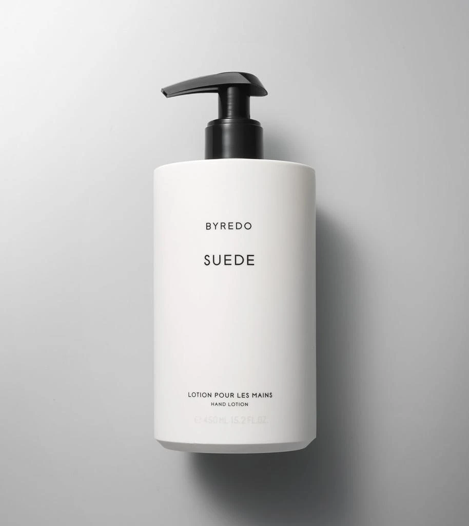 商品BYREDO|BYREDO ROSE HAND LOTION,价格¥563,第1张图片