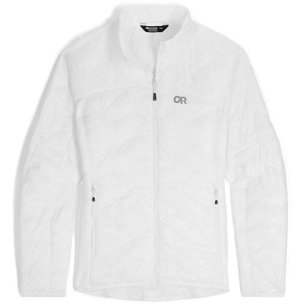 商品Outdoor Research|Outdoor Research Women's Superstrand LT Jacket,价格¥1642,第2张图片详细描述