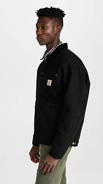 商品Carhartt WIP|OG Detroit 夹克,价格¥2565,第3张图片详细描述