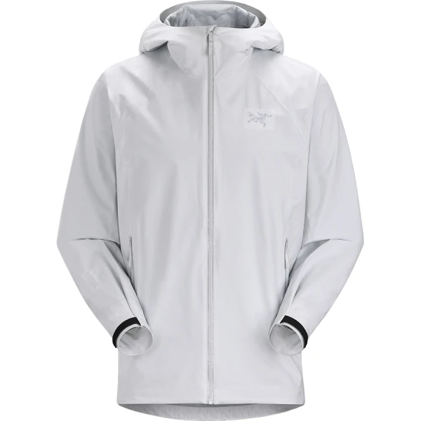 商品【预售商品15天发货】 Arc'teryx|【Brilliant|包邮包税】始祖鸟 KADIN HOODY M[SS23] 新款上市 Cardin 连帽衫男装 AJNSMX7051,价格¥4280,第1张图片