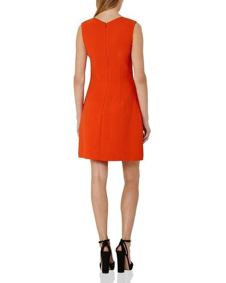 商品REISS|Gianna Crossover Dress,价格¥1234,第2张图片详细描述