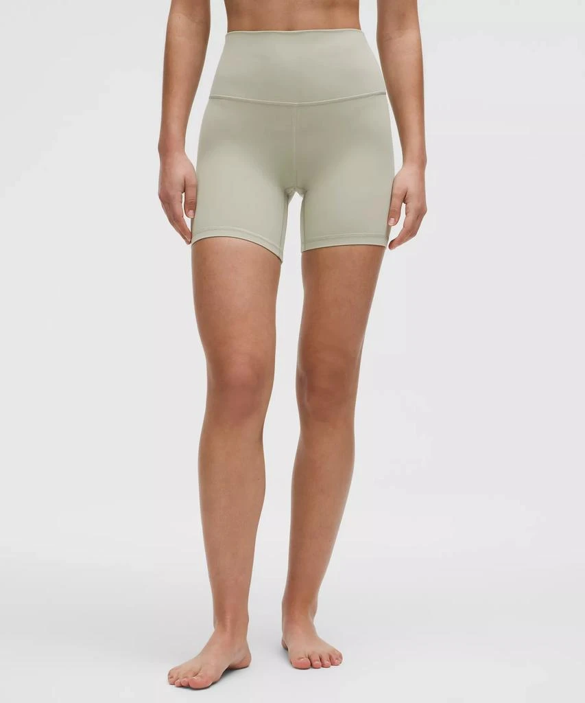 lululemon Align™ High-Rise Short 6" 商品