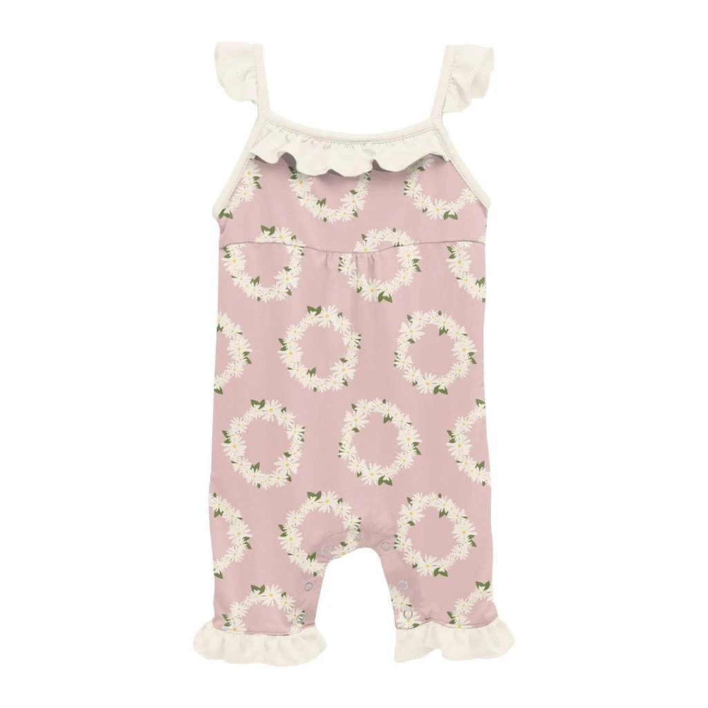 商品KicKee Pants|Wing Romper (Infant),价格¥81,第1张图片