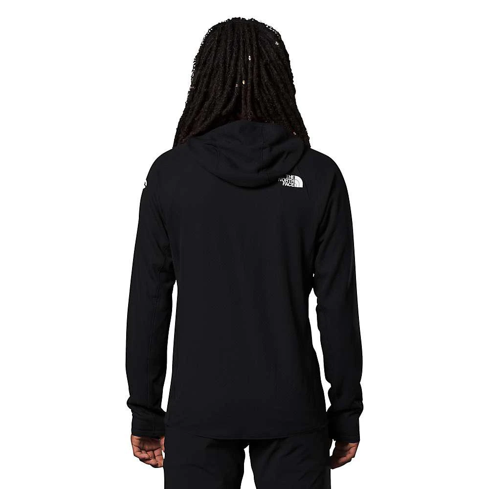 商品The North Face|The North Face Men's Summit Futurefleece Full Zip Hoodie,价格¥1308,第2张图片详细描述