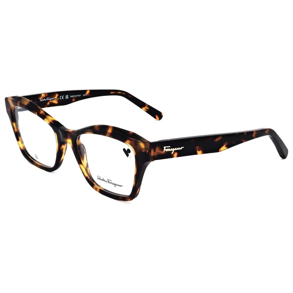 商品Salvatore Ferragamo|Ferragamo Women's Opticals SF2951-219-53,价格¥444,第1张图片