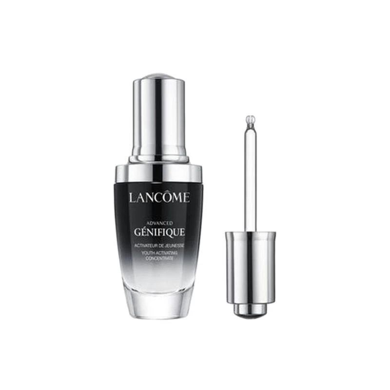 商品Lancôme|欧洲直邮Lancome兰蔻「第二代小黑瓶」精华肌底液50ML,价格¥1272,第1张图片