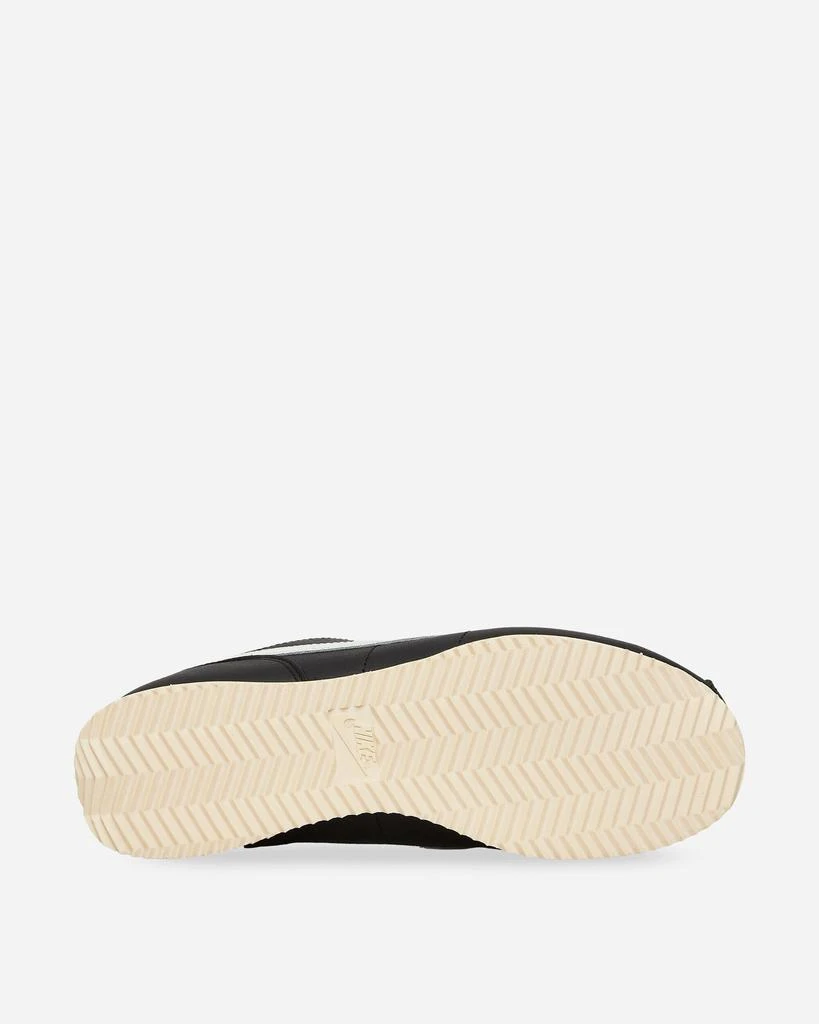 WMNS Nike Cortez 23 Premium Sneakers Black / Sail / Alabaster 商品