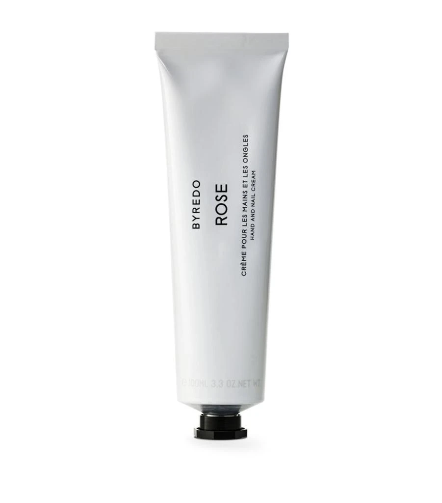 商品BYREDO|Rose Hand Cream (100ml),价格¥542,第1张图片