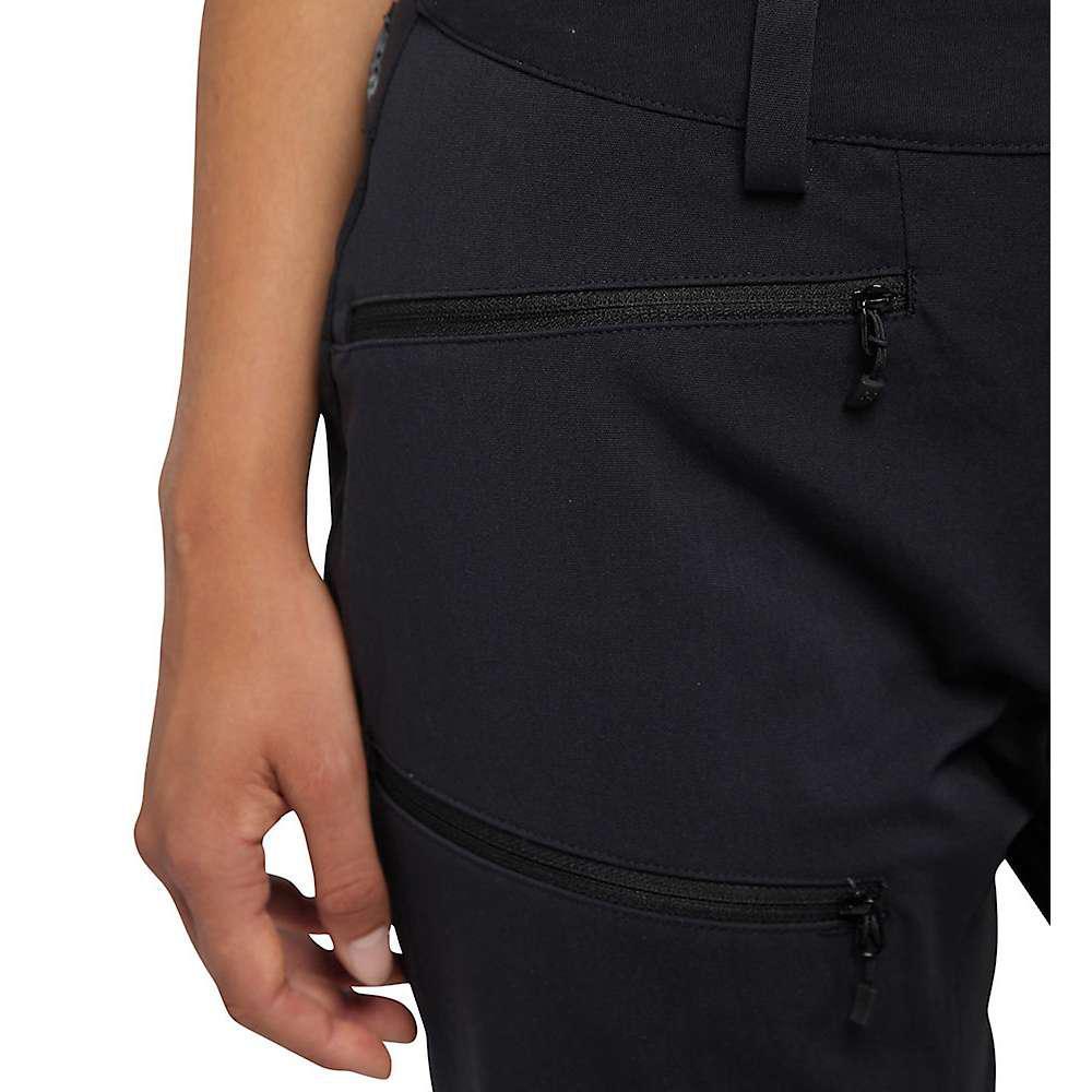商品Haglofs|Women's Rugged Flex Pant,价格¥901,第5张图片详细描述