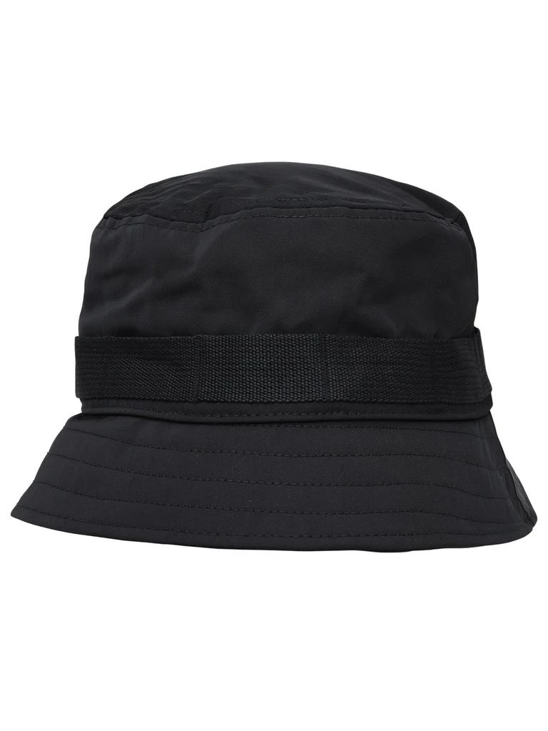 商品Kenzo|Kenzo Jungle Logo Patch Bucket Hat,价格¥494,第4张图片详细描述