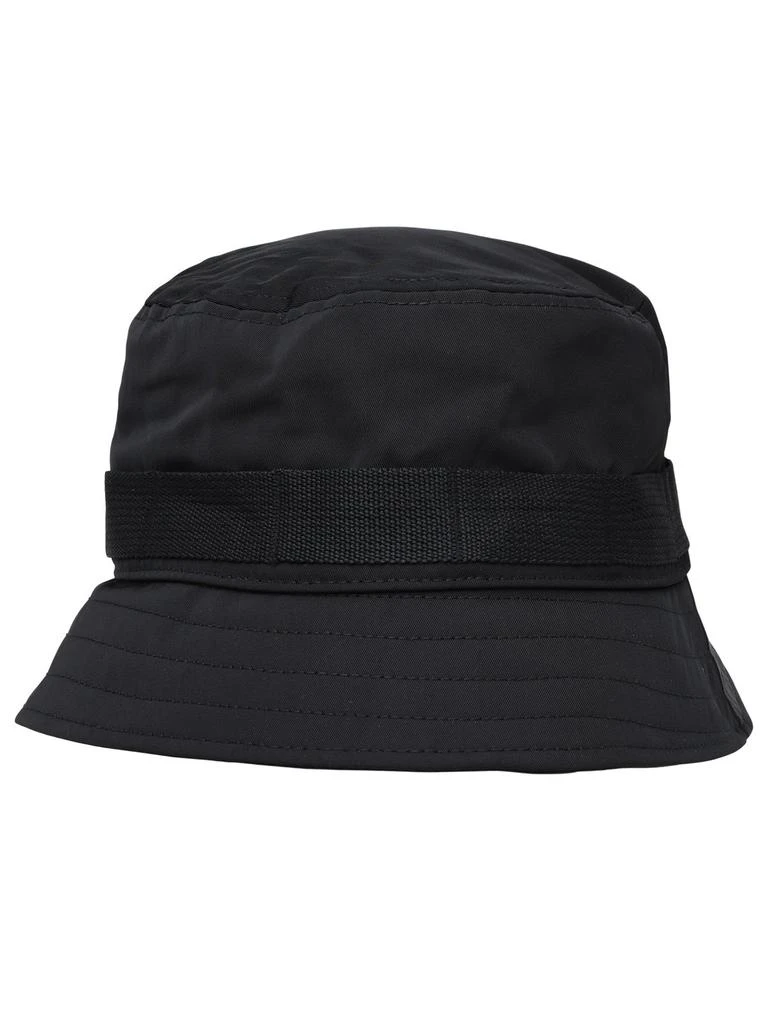 商品Kenzo|Kenzo Jungle Logo Patch Bucket Hat,价格¥744,第4张图片详细描述