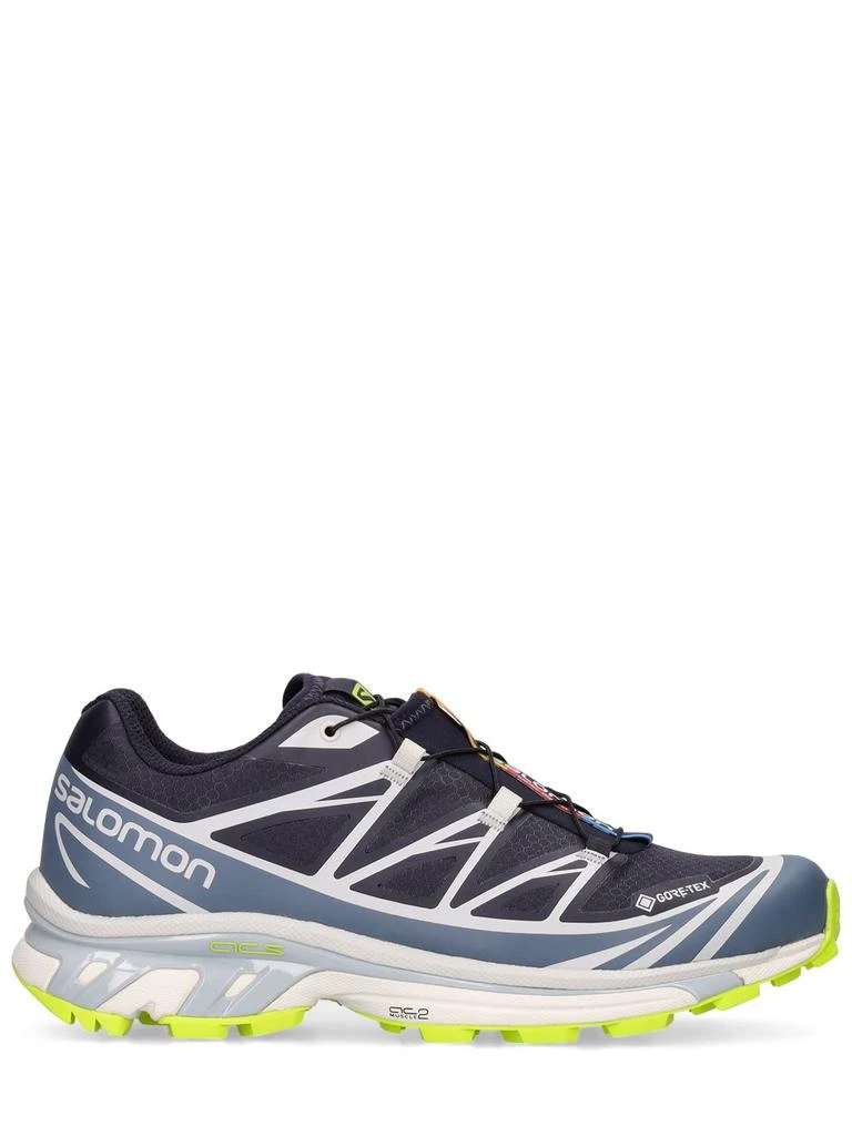 商品Salomon|Xt-6 Gtx Sneakers,价格¥1208,第1张图片