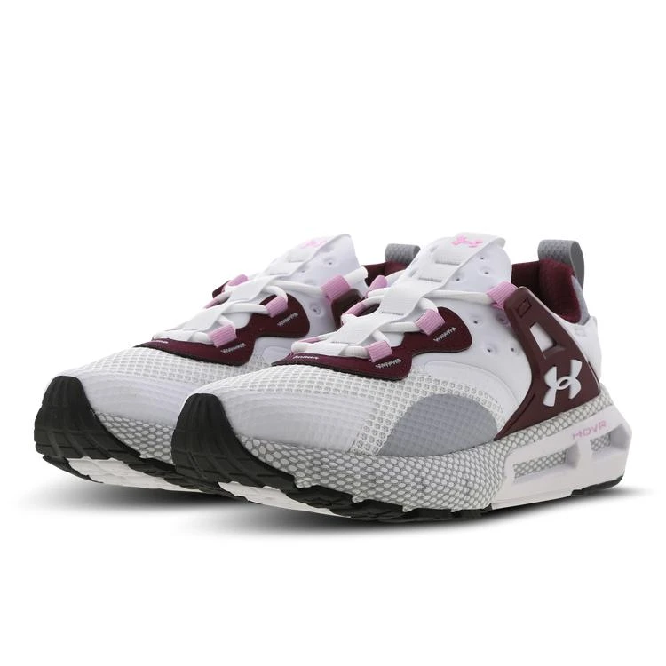 商品Under Armour|Under Armour Ua W Hovr Mega Mvmnt - Women Shoes,价格¥1019,第2张图片详细描述